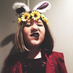 Meet your Posher, Brooklyn